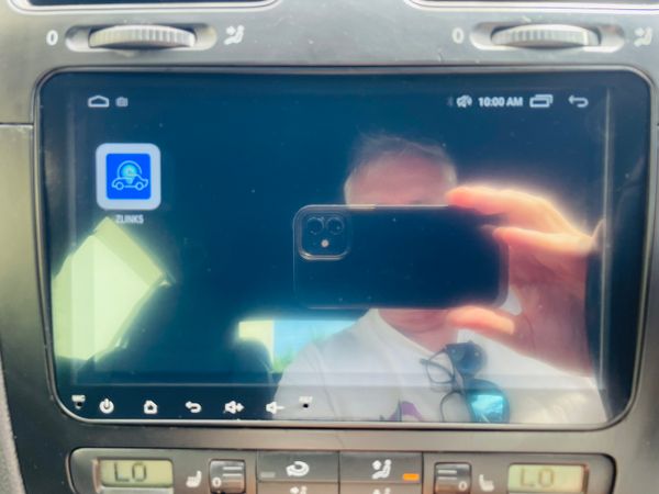 2009  VOLKSWAGEN R32 3.2 VR6 DSG 4 MOTION 369621015