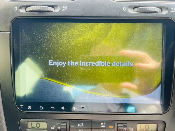 2009  VOLKSWAGEN R32 3.2 VR6 DSG 4 MOTION 369621016