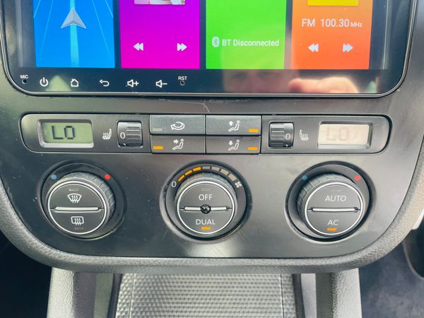 2009  VOLKSWAGEN R32 3.2 VR6 DSG 4 MOTION 369621010