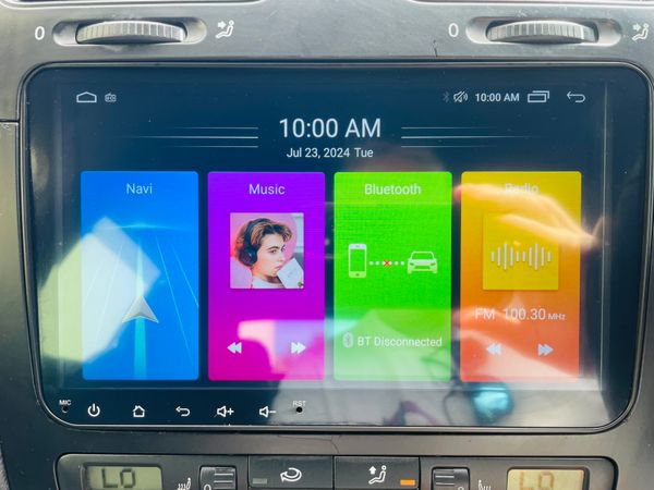 2009  VOLKSWAGEN R32 3.2 VR6 DSG 4 MOTION 369621012