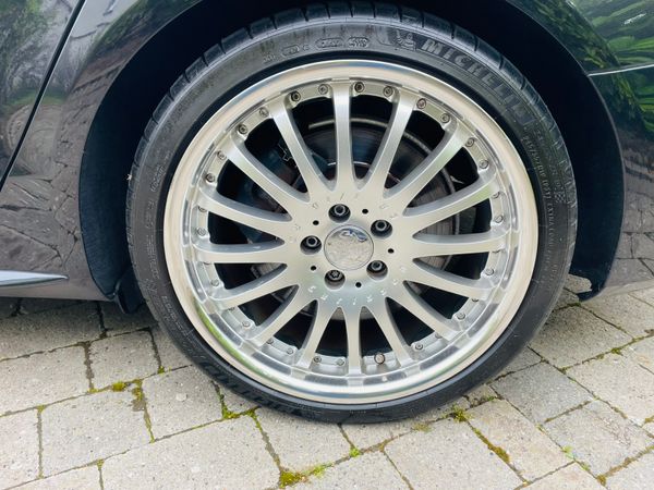 2012 AUDI S4 3.0 TFSI V6 SUPERCHARGED S-TRONIC 369621034