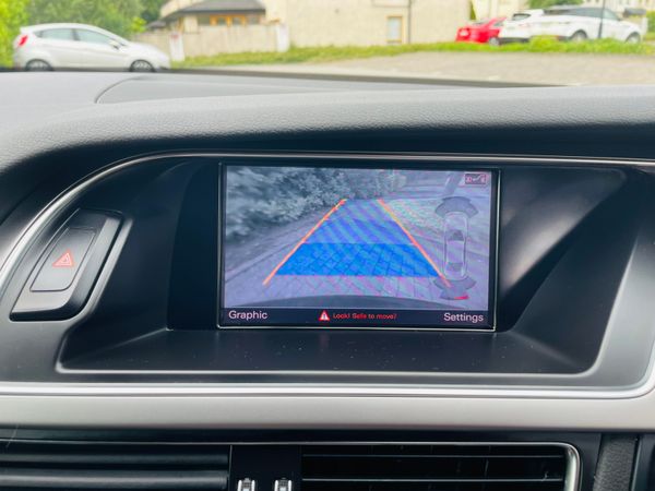 2012 AUDI S4 3.0 TFSI V6 SUPERCHARGED S-TRONIC 369621048