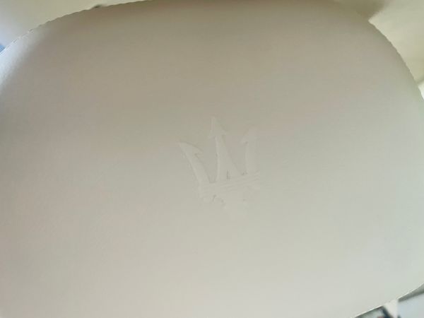 2013 (132) MASERATI QUATTROPORTE 3.0 V6 S 369621095