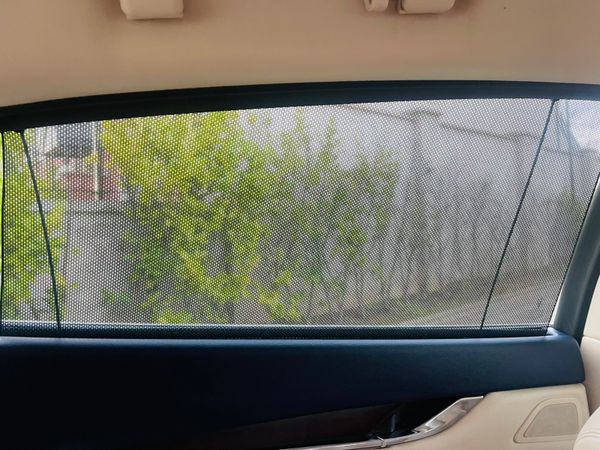 2013 (132) MASERATI QUATTROPORTE 3.0 V6 S 369621097