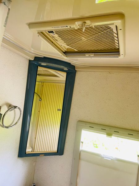 2002 FIAT DUCATO AUTOMATIC 6 BERTH BURSTNER 369621139