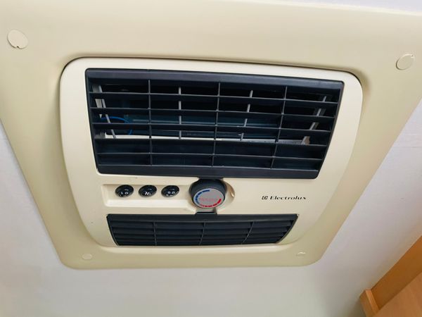 2002 FIAT DUCATO AUTOMATIC 6 BERTH BURSTNER 369621144