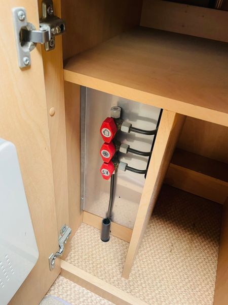 2002 FIAT DUCATO AUTOMATIC 6 BERTH BURSTNER 369621146