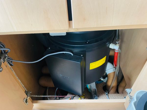 2002 FIAT DUCATO AUTOMATIC 6 BERTH BURSTNER 369621143