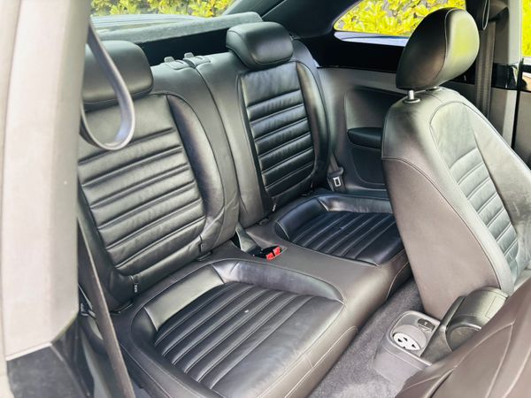 2014 VOLKSWAGEN BEETLE 1.2 DSG SPECIAL EDIITON 369621206