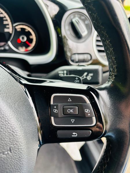 2014 VOLKSWAGEN BEETLE 1.2 DSG SPECIAL EDIITON 369621209