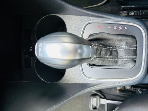 2016 VOLKSWAGEN POLO GT MODEL 1.4 TSI DSG 369621239