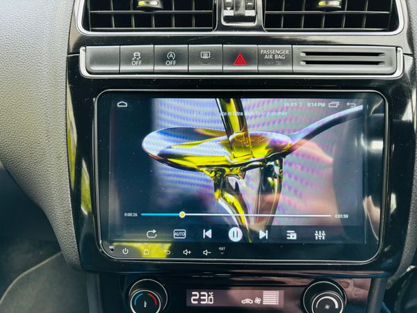 2016 VOLKSWAGEN POLO GT MODEL 1.4 TSI DSG 369621245