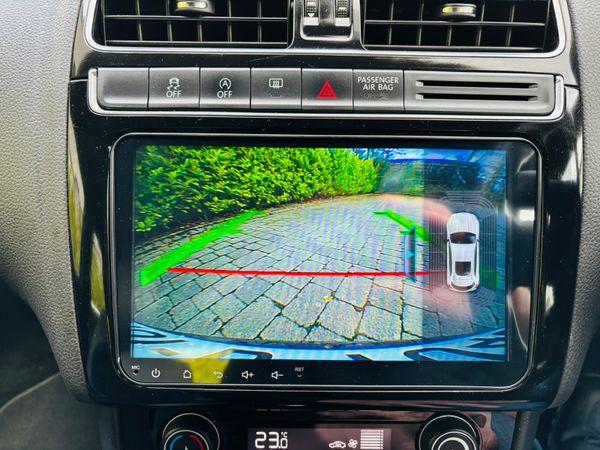 2016 VOLKSWAGEN POLO GT MODEL 1.4 TSI DSG 369621246