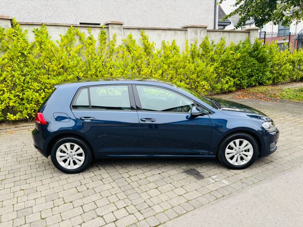 2014 VOLKSWAGEN GOLF 1.2 COMFORTLINE DSG AUTO 369621456