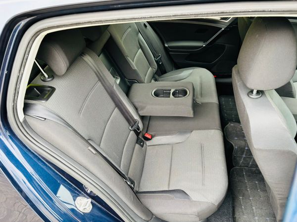 2014 VOLKSWAGEN GOLF 1.2 COMFORTLINE DSG AUTO 369621459