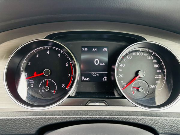 2014 VOLKSWAGEN GOLF 1.2 COMFORTLINE DSG AUTO 369621464