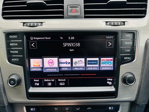 2014 VOLKSWAGEN GOLF 1.2 COMFORTLINE DSG AUTO 369621465