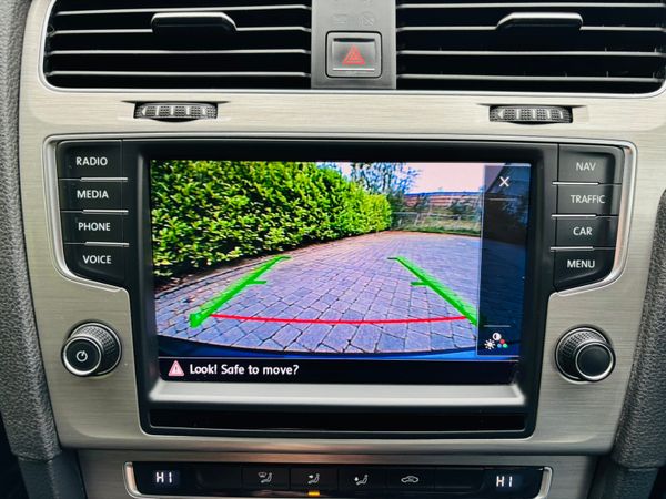 2014 VOLKSWAGEN GOLF 1.2 COMFORTLINE DSG AUTO 369621466