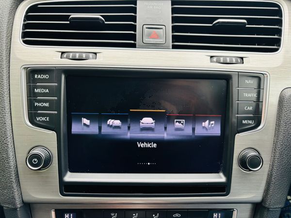 2014 VOLKSWAGEN GOLF 1.2 COMFORTLINE DSG AUTO 369621468