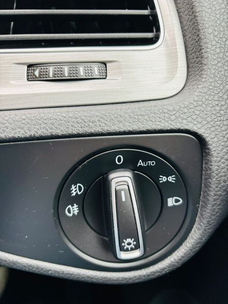 2014 VOLKSWAGEN GOLF 1.2 COMFORTLINE DSG AUTO 369621469