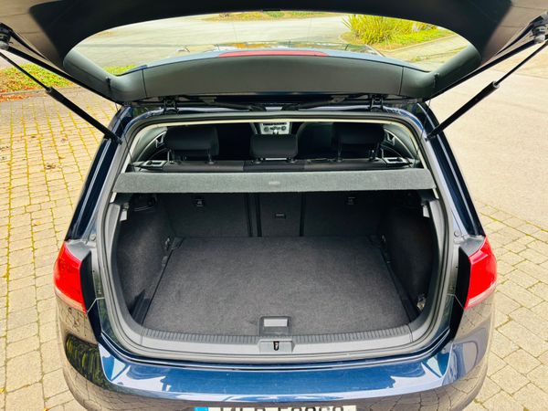 2014 VOLKSWAGEN GOLF 1.2 COMFORTLINE DSG AUTO 369621460