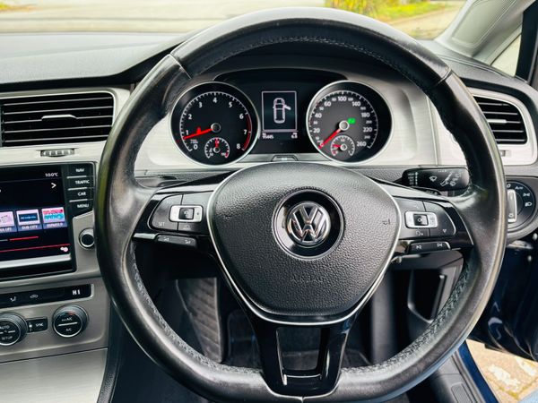 2014 VOLKSWAGEN GOLF 1.2 COMFORTLINE DSG AUTO 369621461