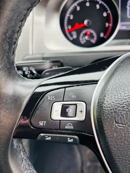 2014 VOLKSWAGEN GOLF 1.2 COMFORTLINE DSG AUTO 369621462