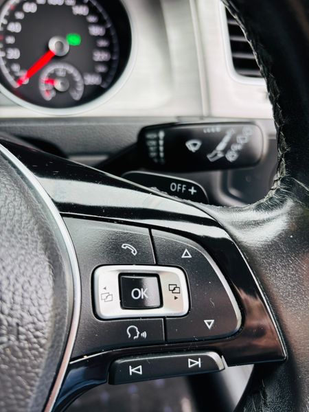 2014 VOLKSWAGEN GOLF 1.2 COMFORTLINE DSG AUTO 369621463