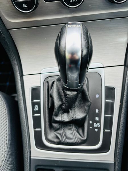 2014 VOLKSWAGEN GOLF 1.2 COMFORTLINE DSG AUTO 369621470