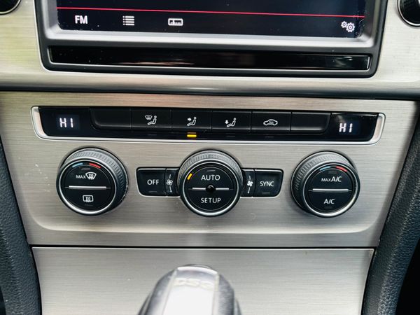 2014 VOLKSWAGEN GOLF 1.2 COMFORTLINE DSG AUTO 369621471