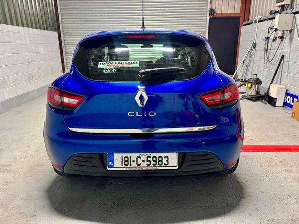 Renault Clio 2018     New Nct 2028 ! 369623932