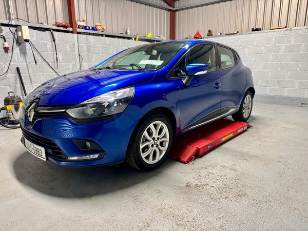 Renault Clio 2018     New Nct 2028 ! 369623945
