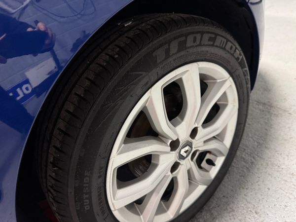 Renault Clio 2018     New Nct 2028 ! 369623948