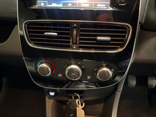 Renault Clio 2018     New Nct 2028 ! 369623956