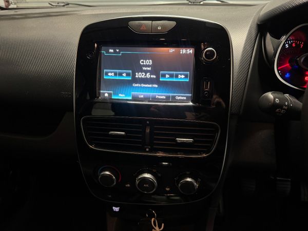 Renault Clio 2018     New Nct 2028 ! 369623957