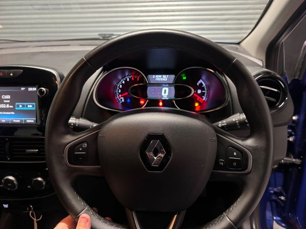 Renault Clio 2018     New Nct 2028 ! 369623959