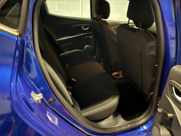 Renault Clio 2018     New Nct 2028 ! 369623964