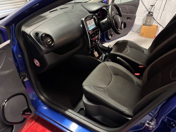 Renault Clio 2018     New Nct 2028 ! 369623967