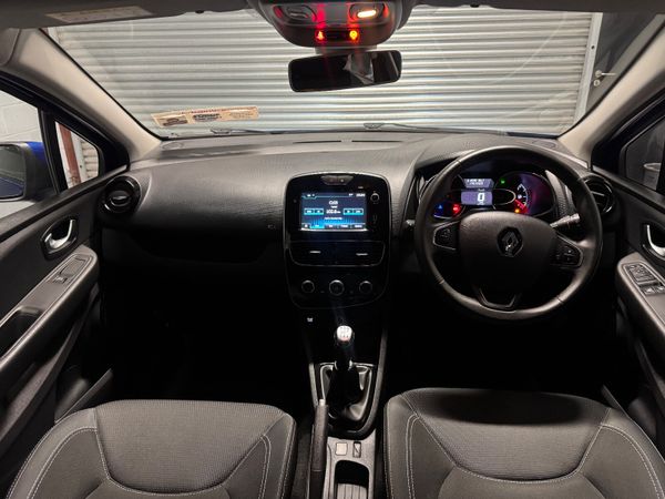 Renault Clio 2018     New Nct 2028 ! 369623960