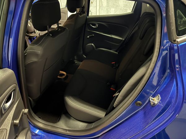 Renault Clio 2018     New Nct 2028 ! 369623963