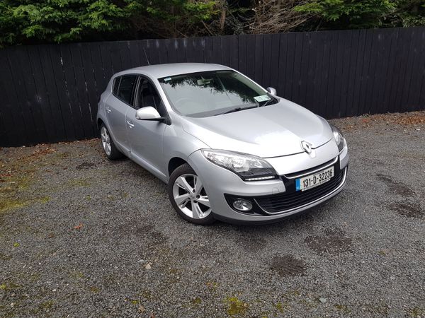 MEGANE TOM TOM... NCT TODAY .. LOW KMS 369634556