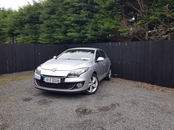 MEGANE TOM TOM... NCT TODAY .. LOW KMS 369634553