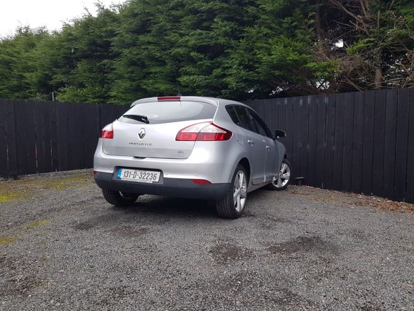 MEGANE TOM TOM... NCT TODAY .. LOW KMS 369634646