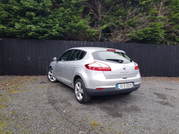 MEGANE TOM TOM... NCT TODAY .. LOW KMS 369634647