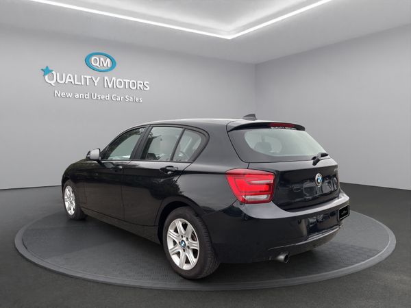 2013 BMW 116I LOW MILES (S45) 369635024