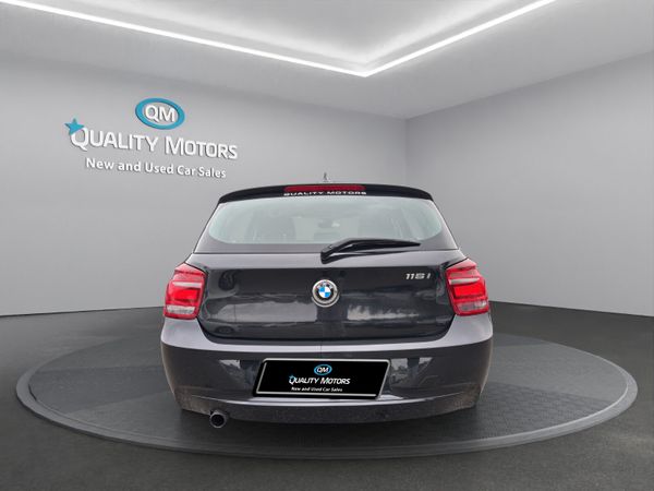 2013 BMW 116I LOW MILES (S45) 369635022