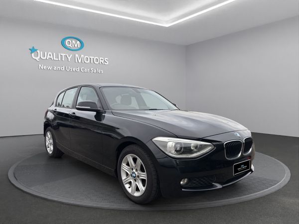 2013 BMW 116I LOW MILES (S45) 369635034