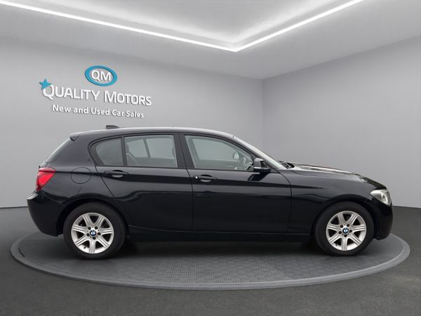 2013 BMW 116I LOW MILES (S45) 369635030