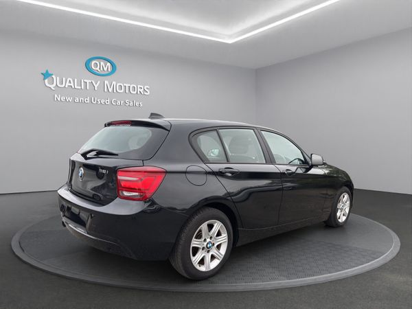 2013 BMW 116I LOW MILES (S45) 369635033