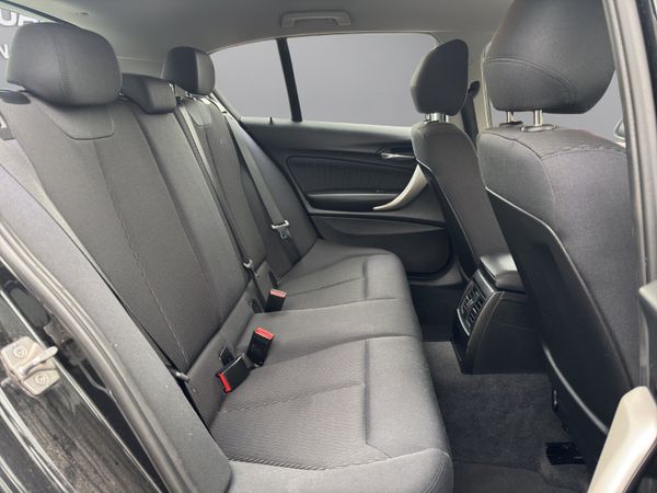 2013 BMW 116I LOW MILES (S45) 369635040